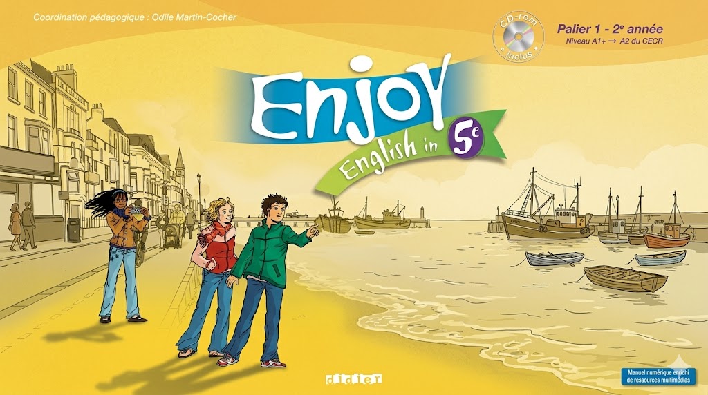 5ème