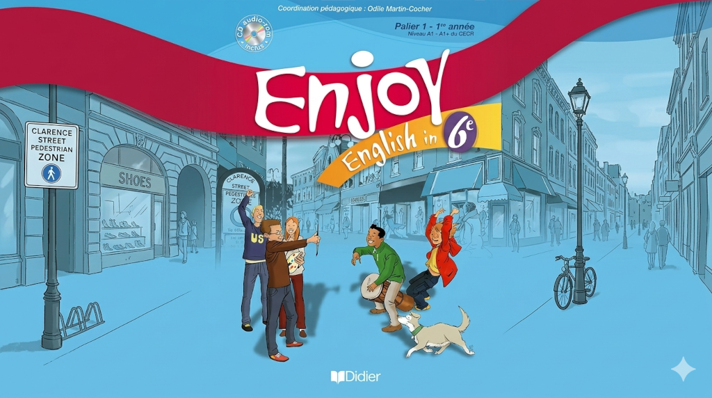 6ème
