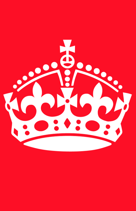 crown