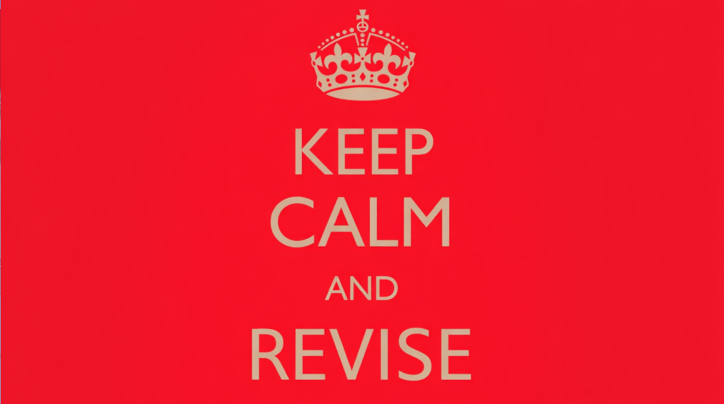 Révisions